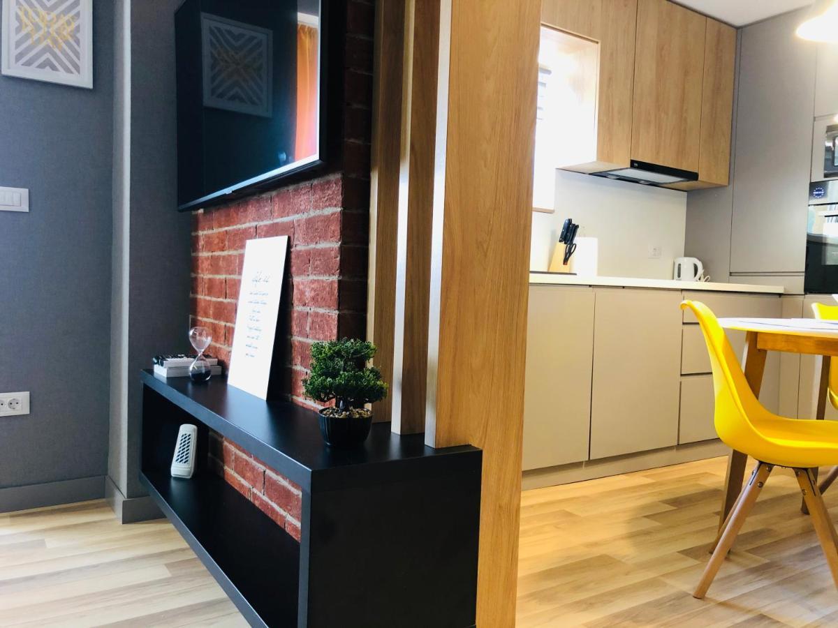 יאשי Goconcept Studio מראה חיצוני תמונה