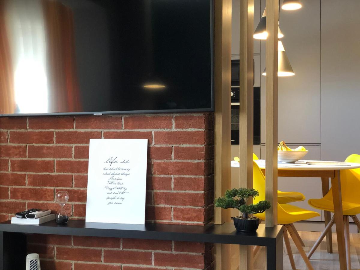 יאשי Goconcept Studio מראה חיצוני תמונה